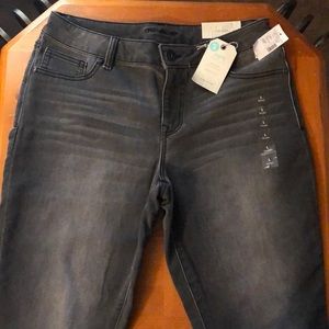 Maurice’s jeggings! 14/16